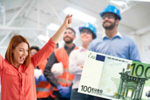 bonus 100 euro