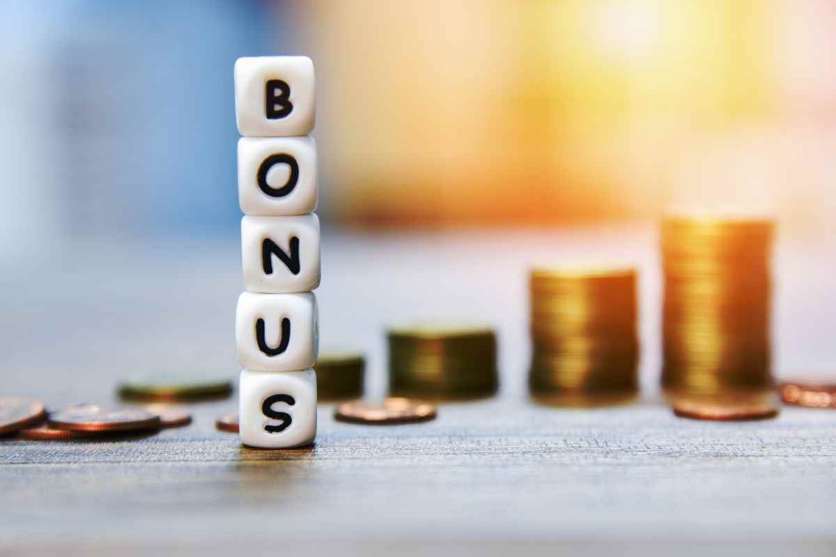 bonus busta paga