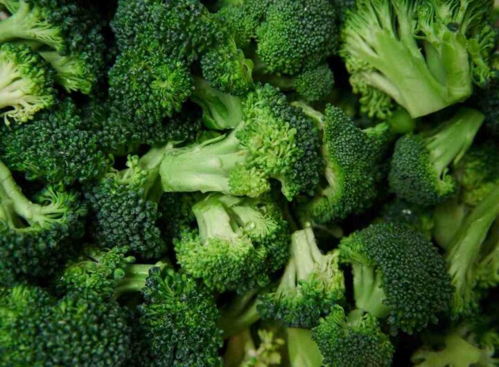 Vermi e parassiti nei broccoli: come eliminarli