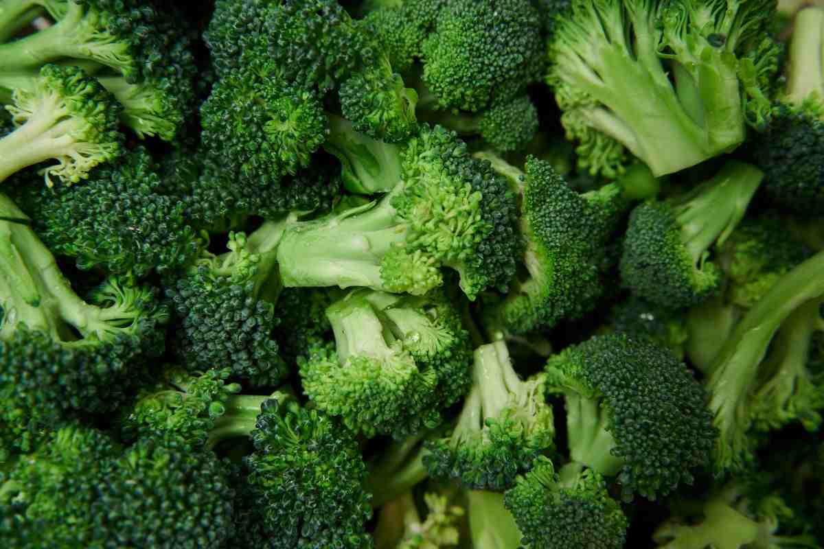 Vermi e parassiti nei broccoli: come eliminarli