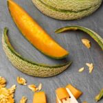 melone, non buttare le bucce ma riutilizzale così