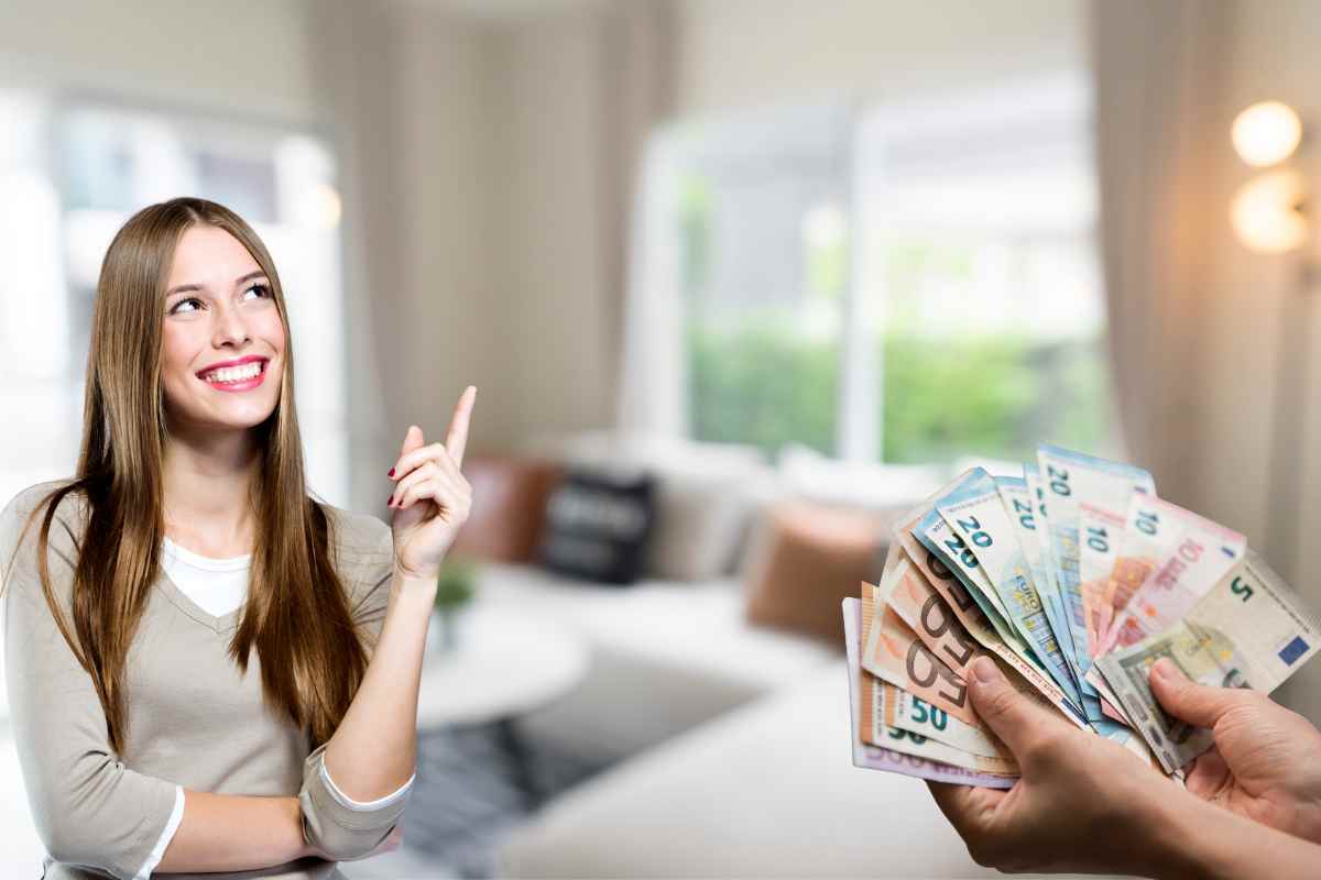 cose da vendere in casa