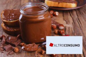 la classifica delle migliori creme spalmabili