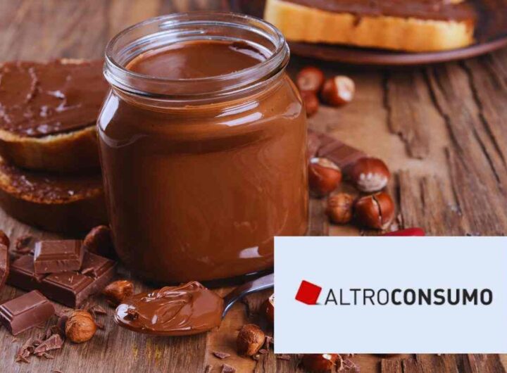 la classifica delle migliori creme spalmabili
