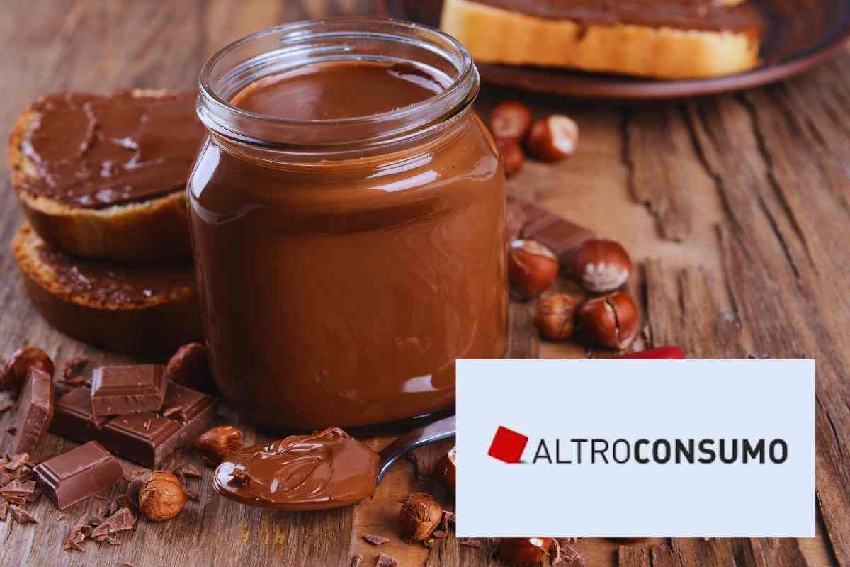 la classifica delle migliori creme spalmabili