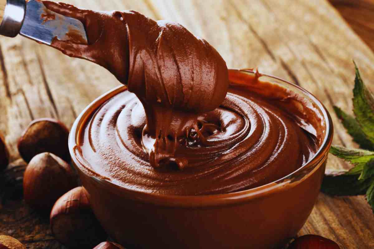 le migliori creme alla nocciola