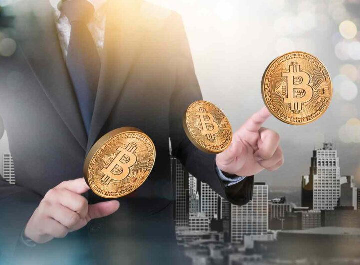Come investire in criptovalute