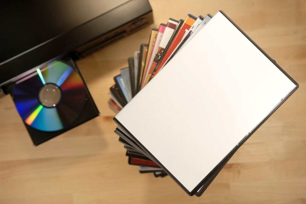 custodie dvd : come dargli una seconda vita