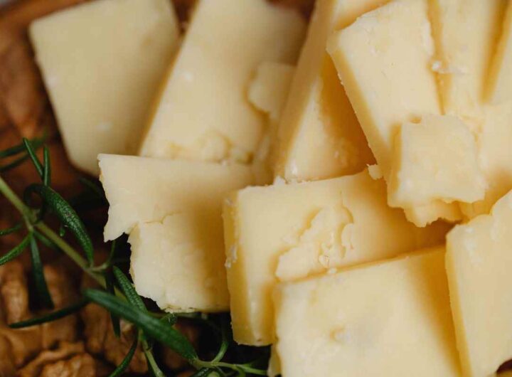 come conservare correttamente il formaggio
