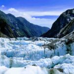 Ghiacciai italiani contaminati dal veleno.