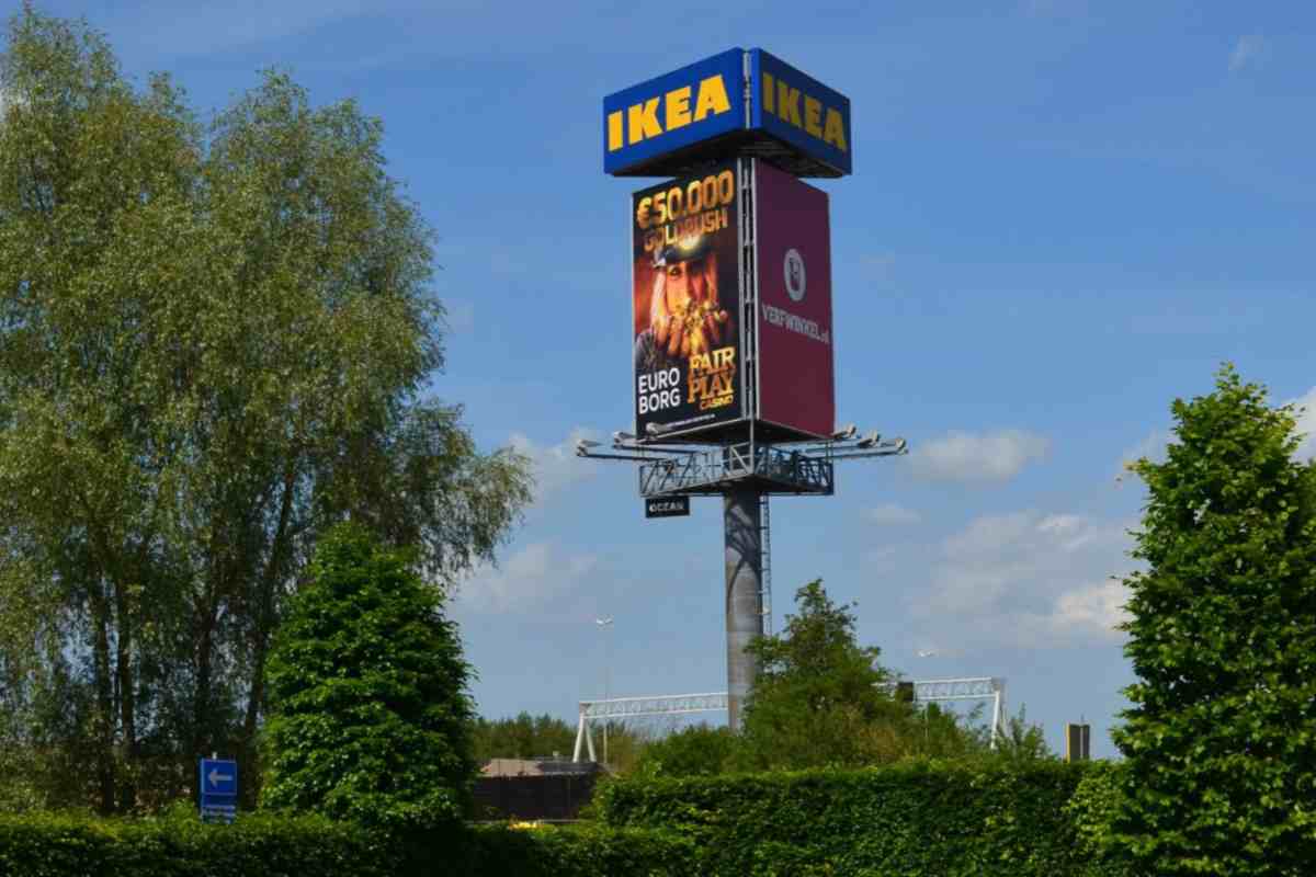 ikea