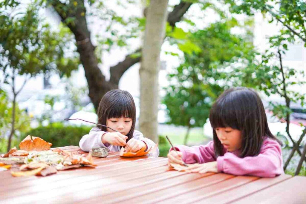 5 lavoretti bambini sulle api
