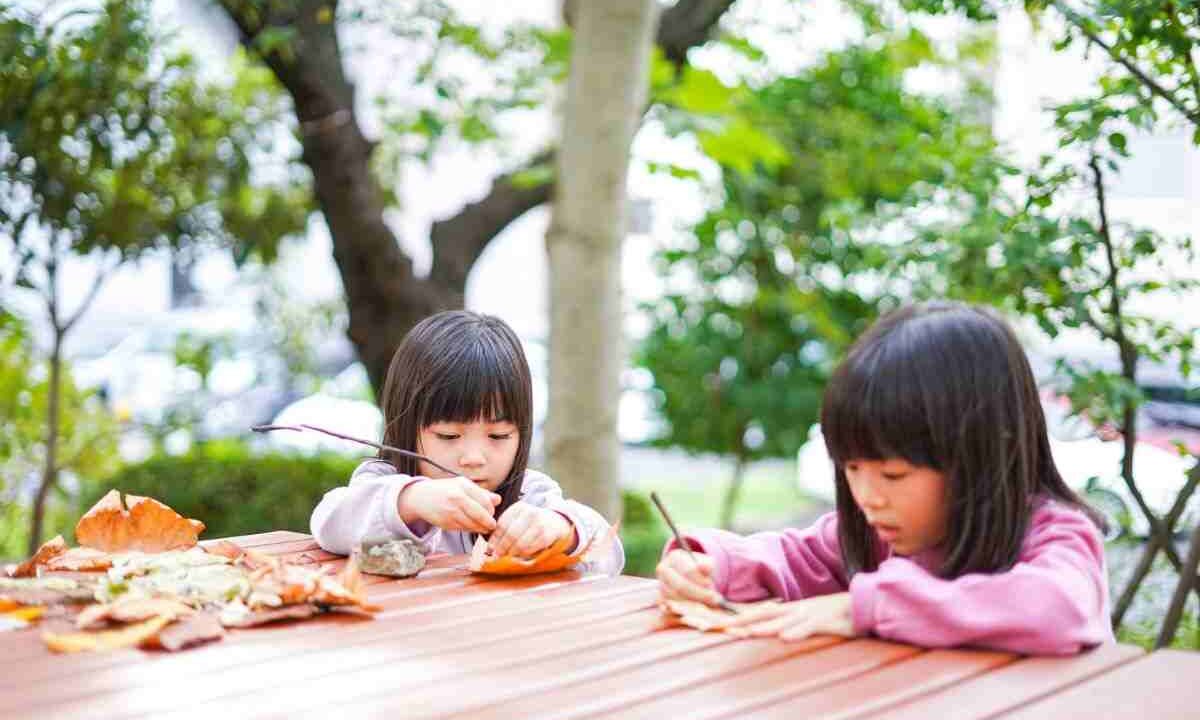 5 lavoretti bambini sulle api