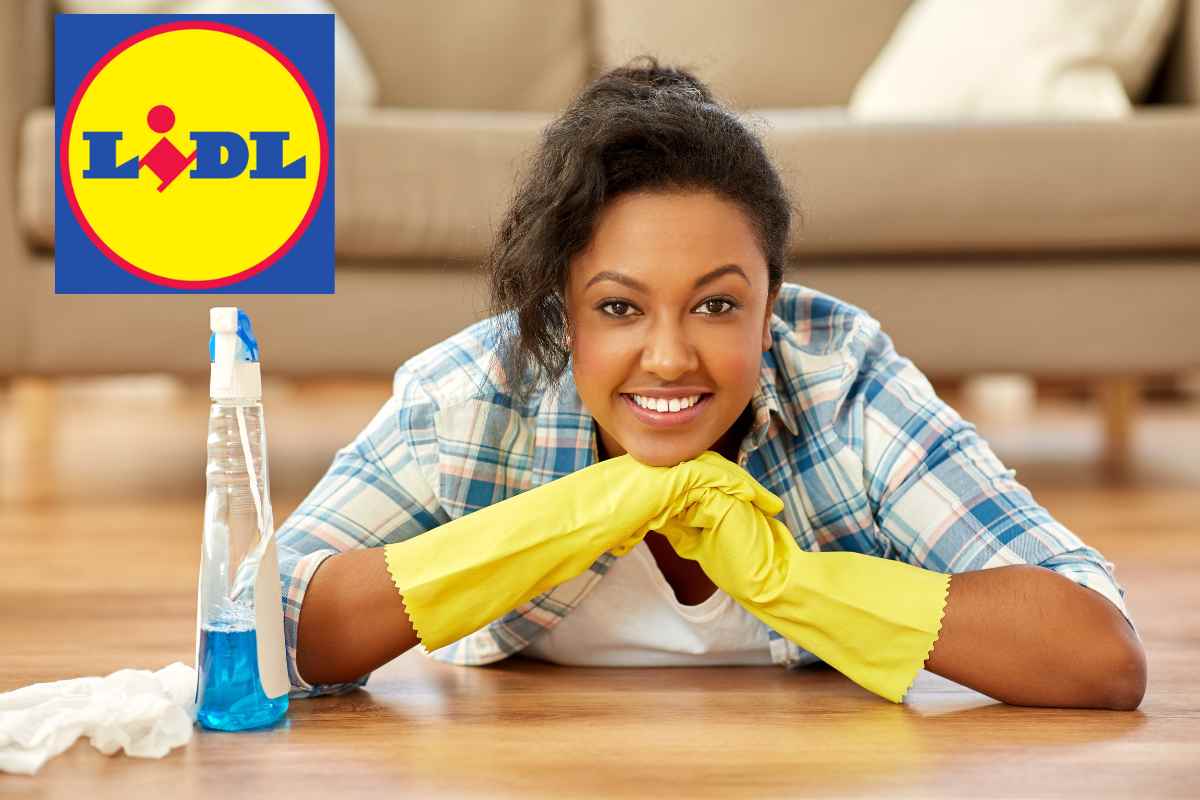 lidl
