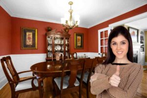 mobili in legno