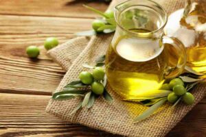 olio extra vergine