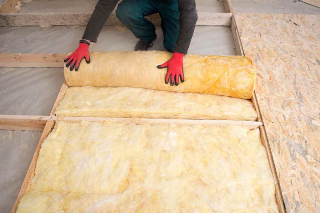 pavimenti, se non lo isoli vedrai le bollette esplodere