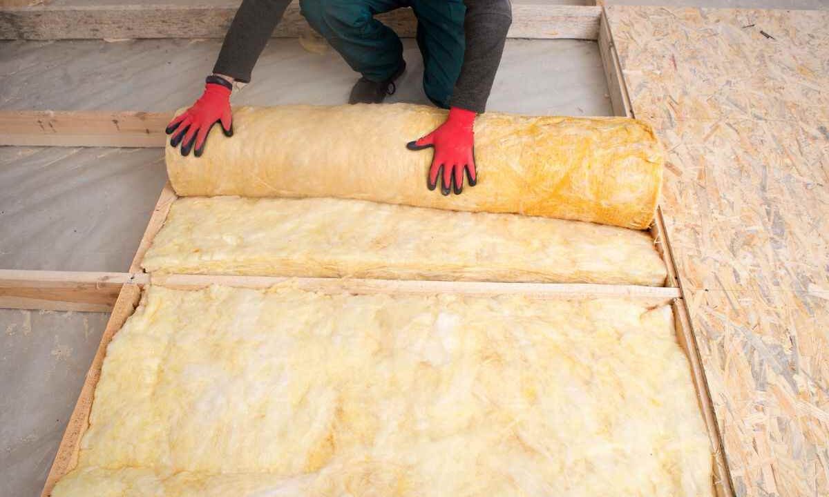 pavimenti, se non lo isoli vedrai le bollette esplodere