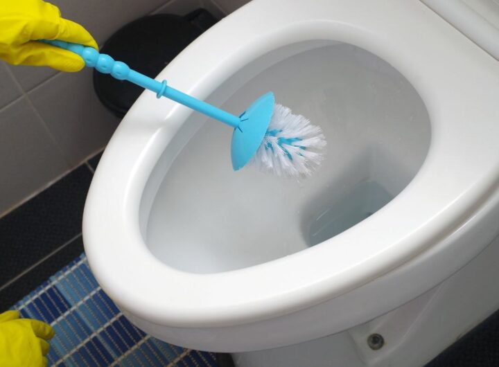 Come far splendere il tuo bagno
