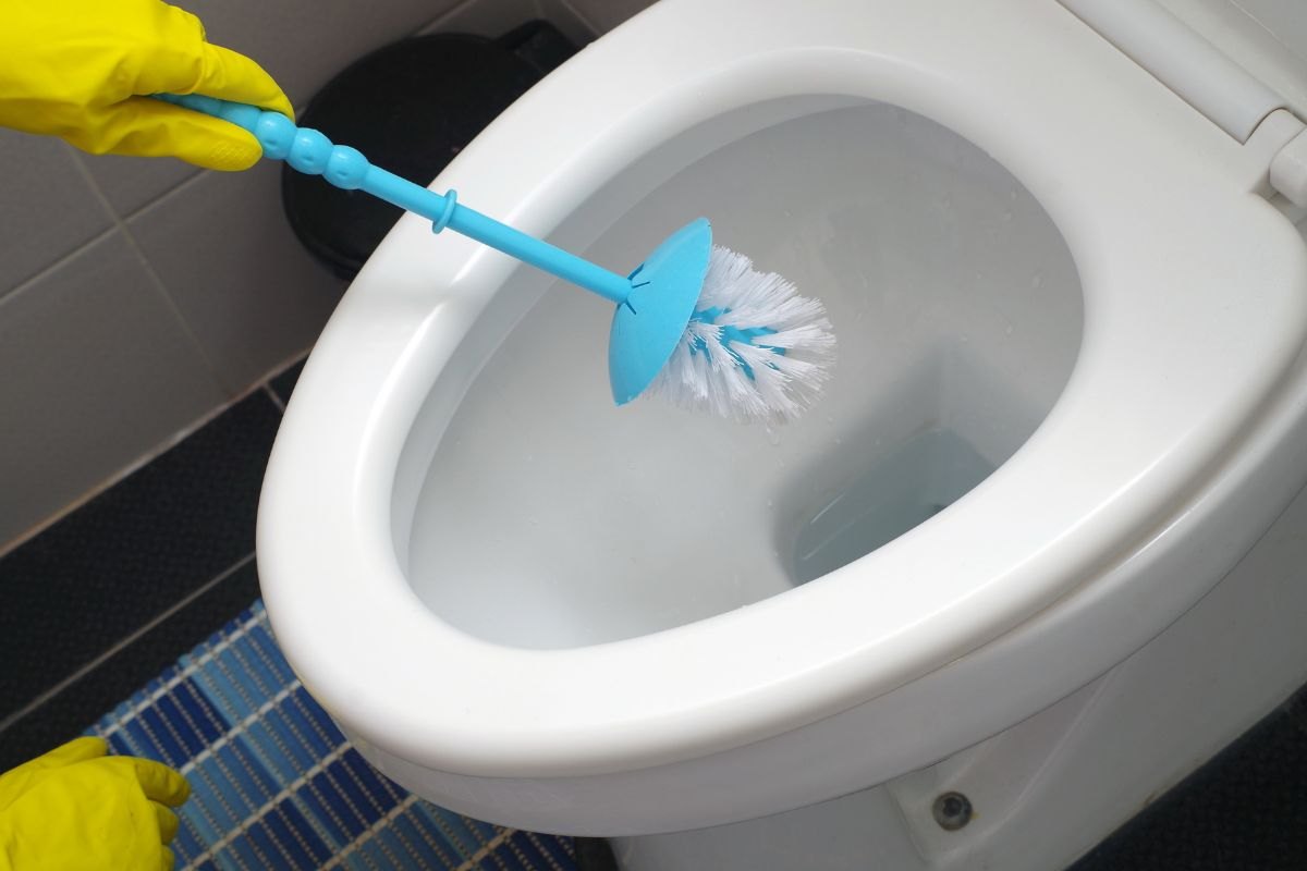 Come far splendere il tuo bagno