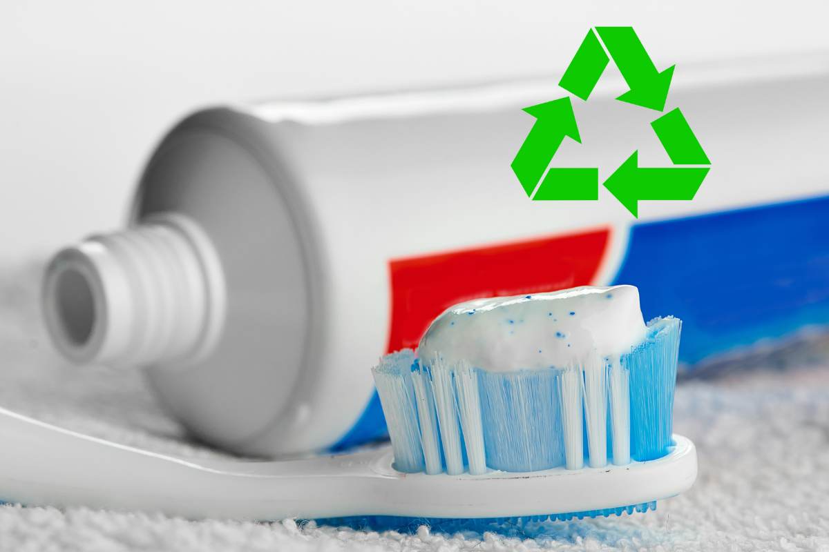 raccolta differenziata