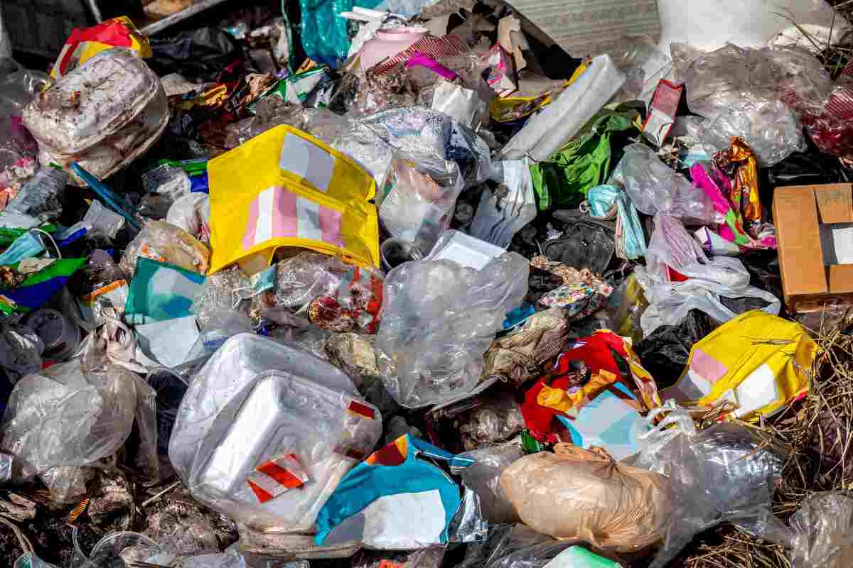 Rifiuti: cosa cambia dal 1 Ottobre