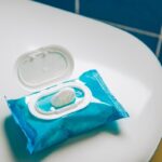 Salviette umidificate tra le principali cause di malattia