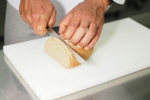 Se ci tieni alla tua salute non utilizzare questi utensili
