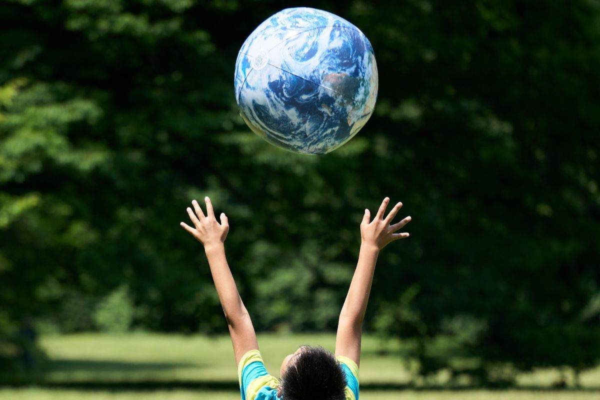 rotazione terrestre: cosa sta succedendo