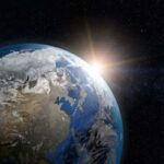 rotazione terrestre: cosa sta succedendo