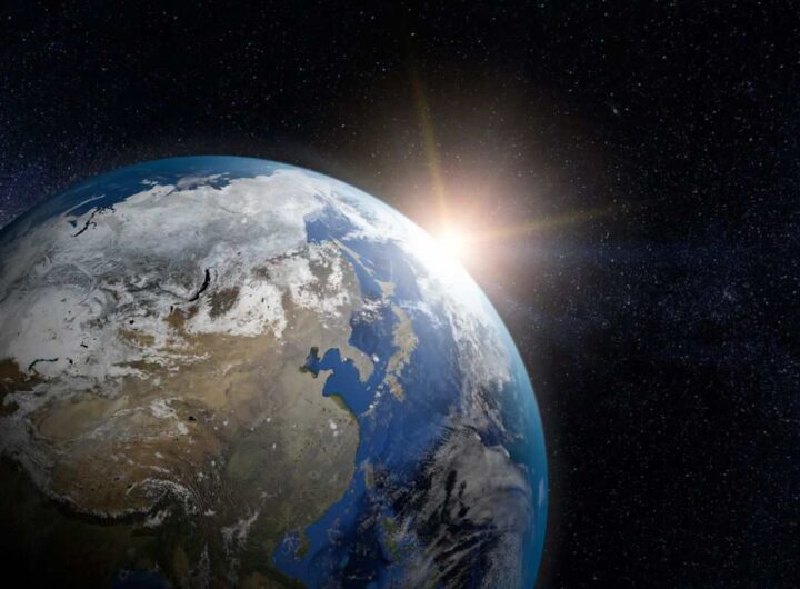 rotazione terrestre: cosa sta succedendo
