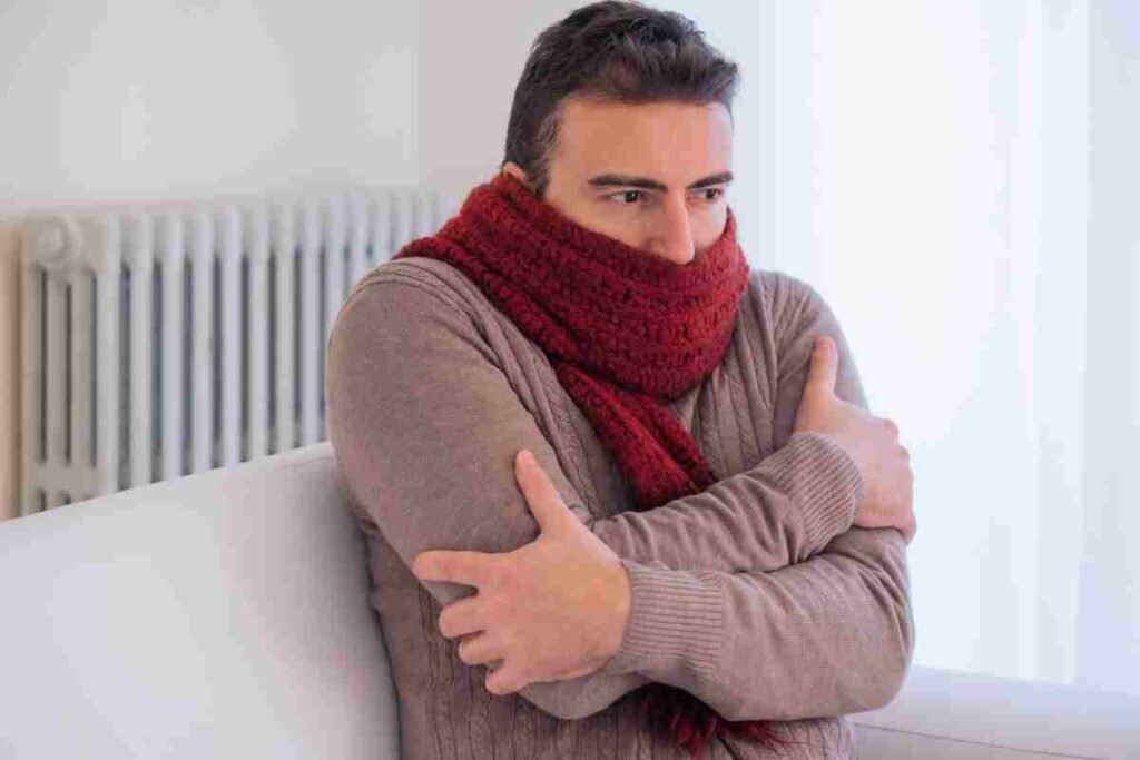 freddo glaciale arriva in italia