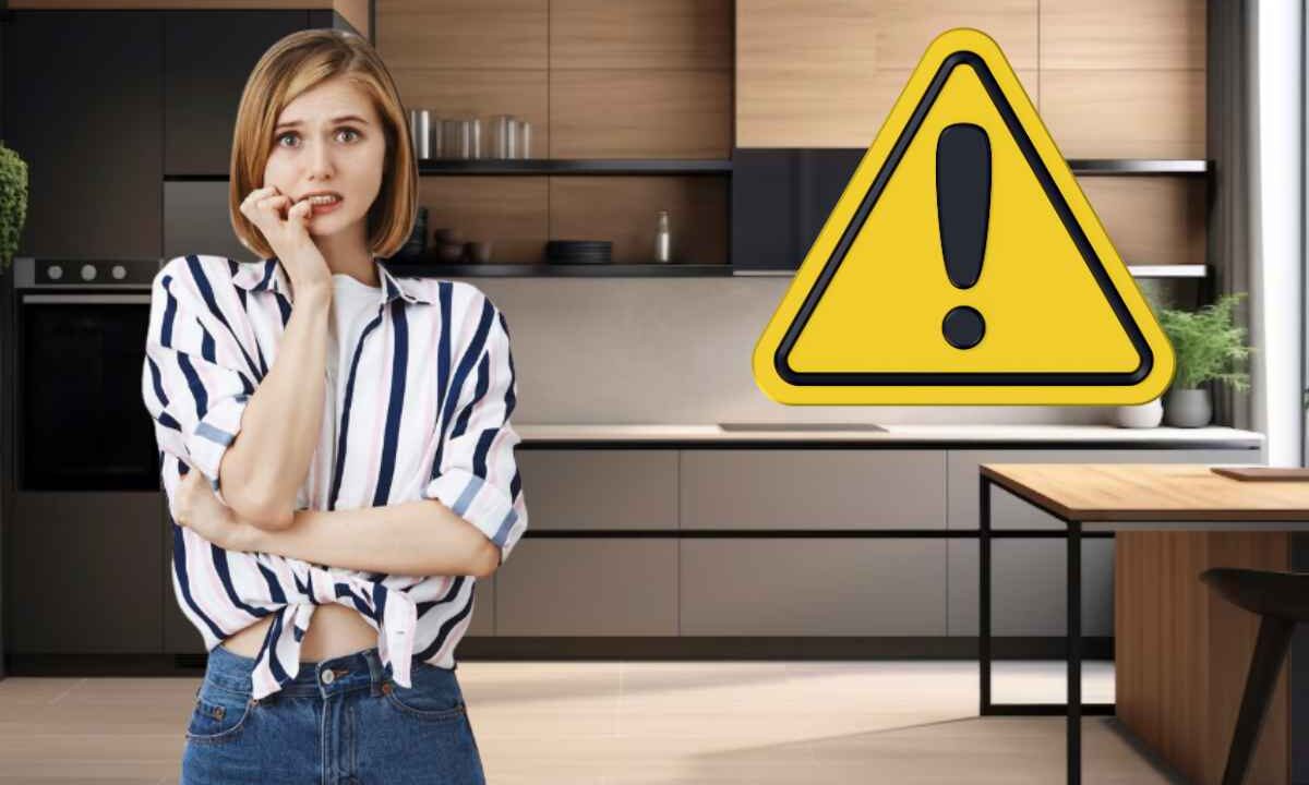 Allerta cucina