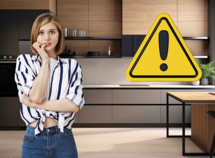 Allerta cucina