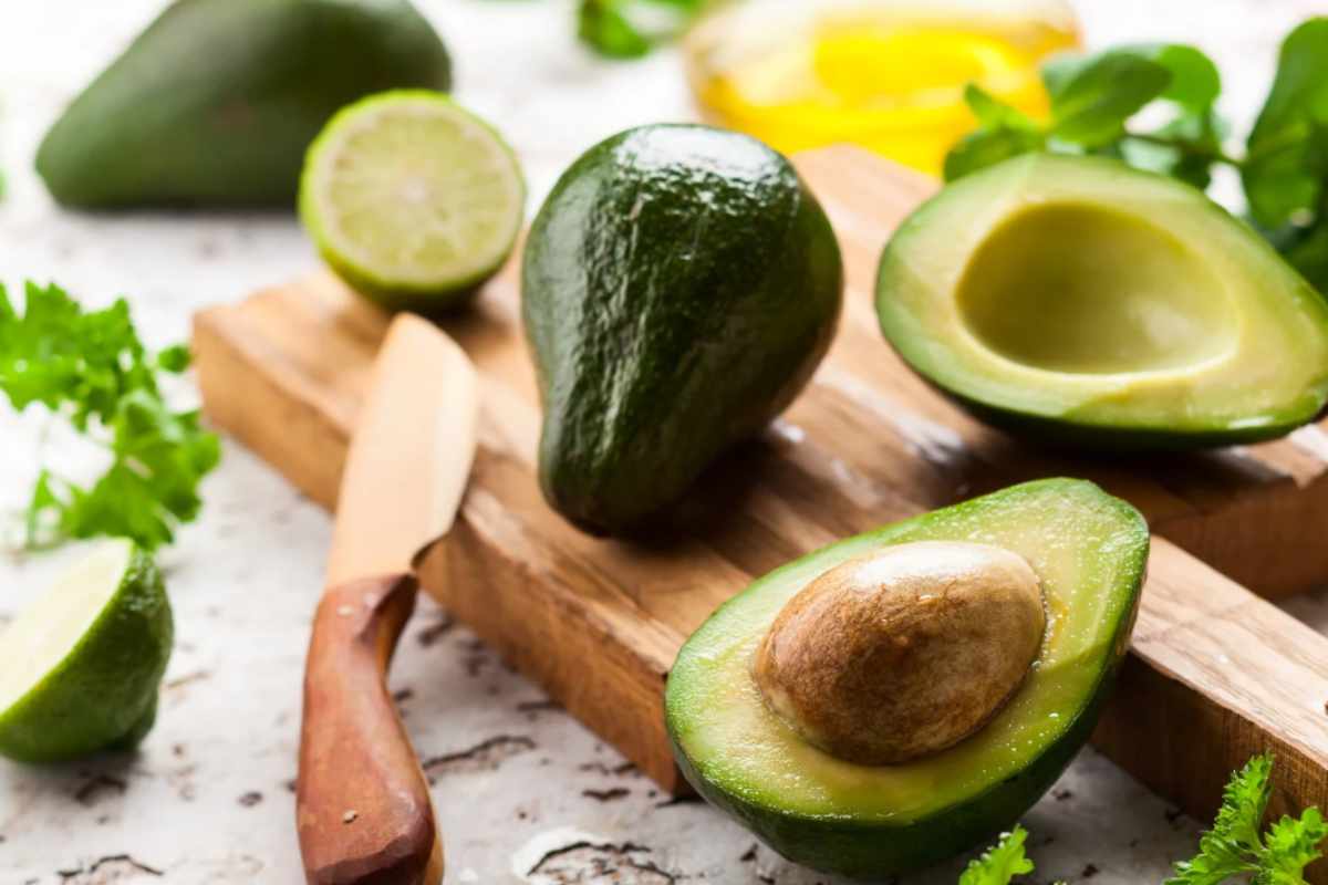 Avocado