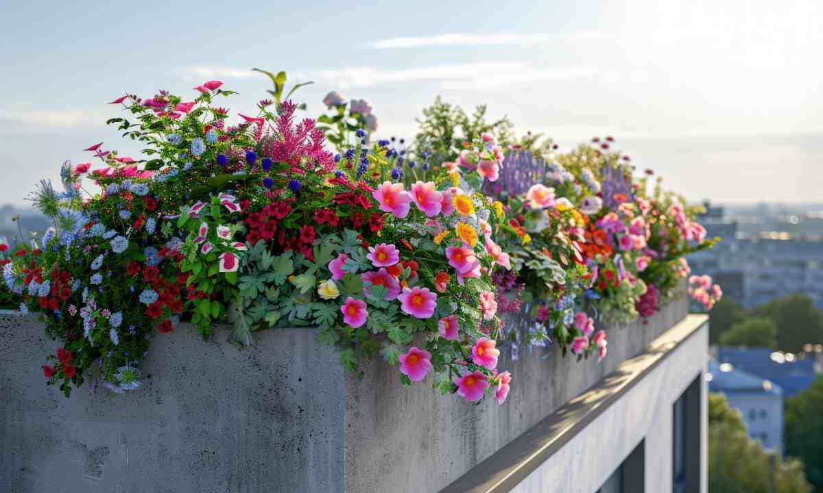 Balcone
