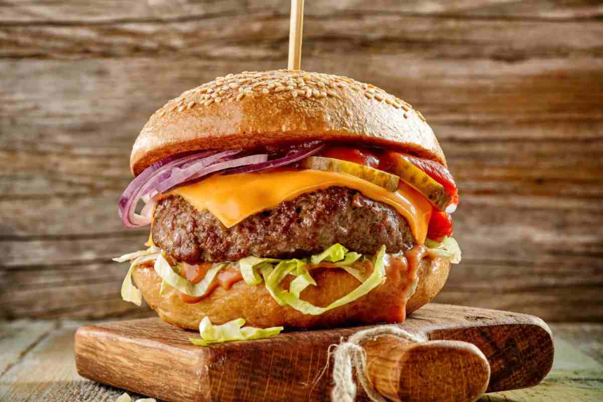 Burger