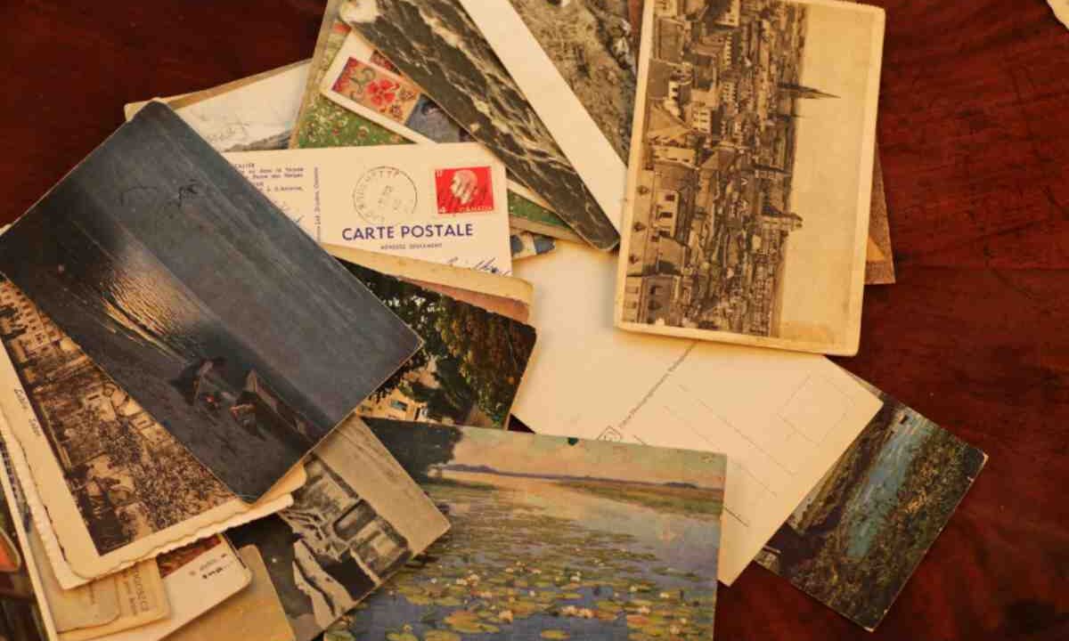 Cartoline