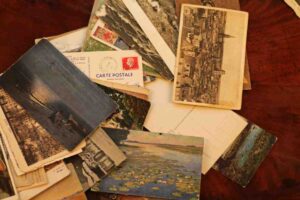 Cartoline