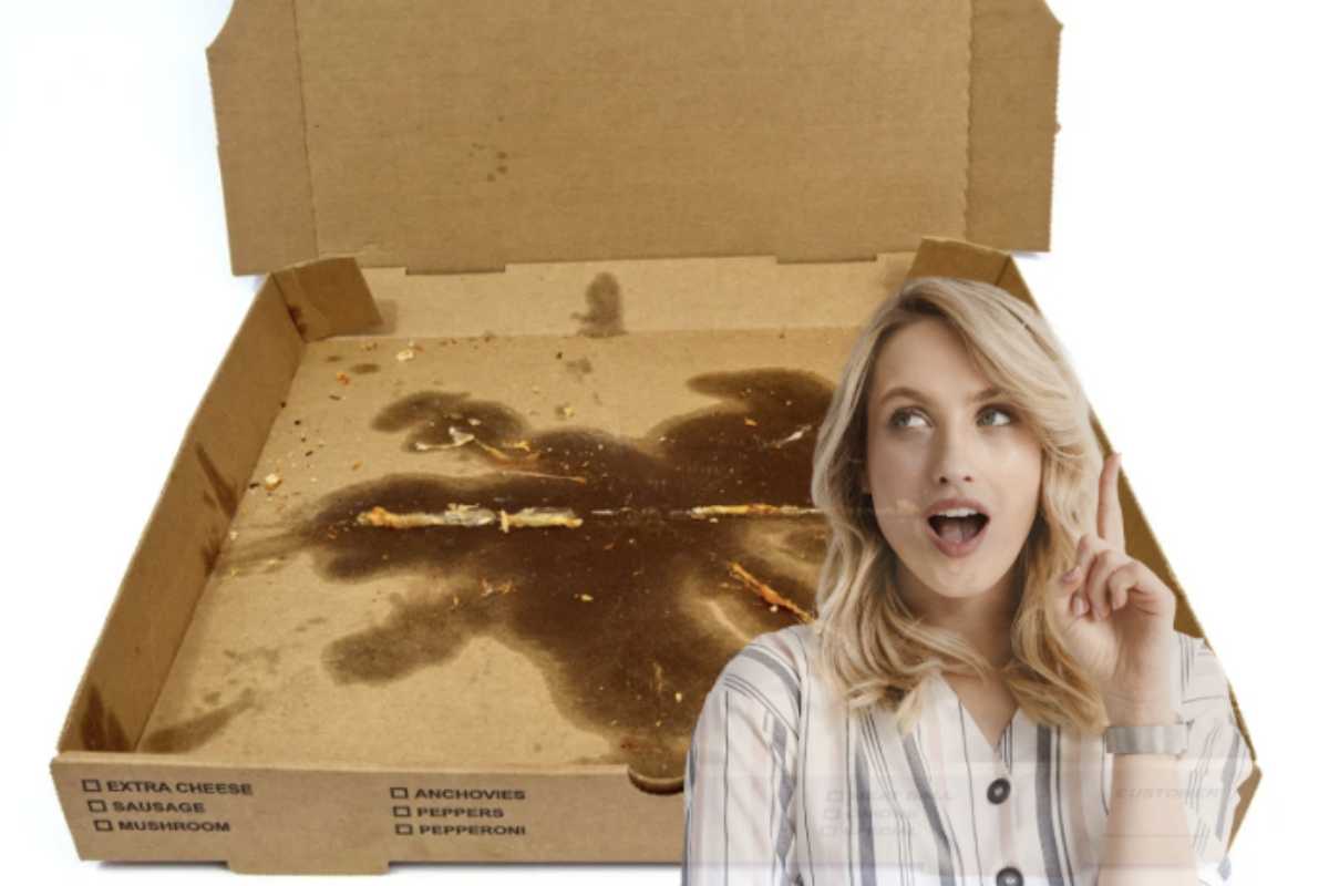 Uno degli interrogativi più frequenti riguarda la corretta gestione del cartone della pizza nella raccolta differenziata: si butta nel contenitore