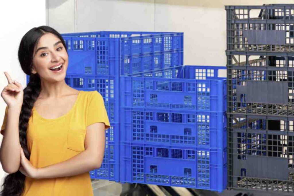 Tra questi, le vaschette di plastica per frutta e verdura risultano essere un elemento comune nelle nostre case, spesso accumulate