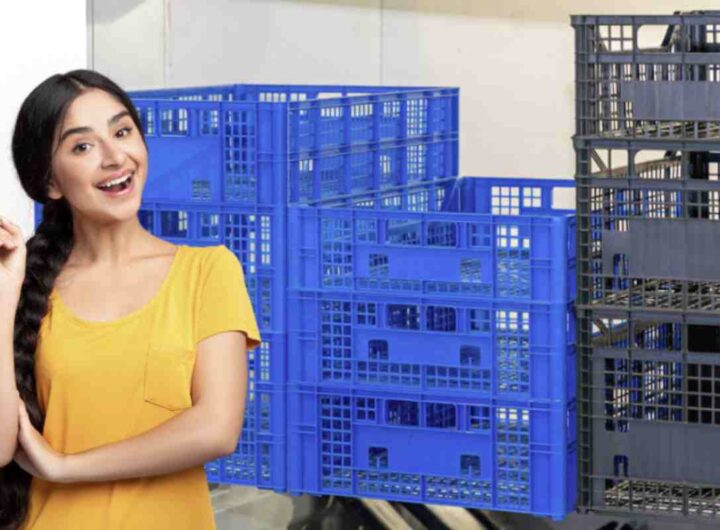 Tra questi, le vaschette di plastica per frutta e verdura risultano essere un elemento comune nelle nostre case, spesso accumulate