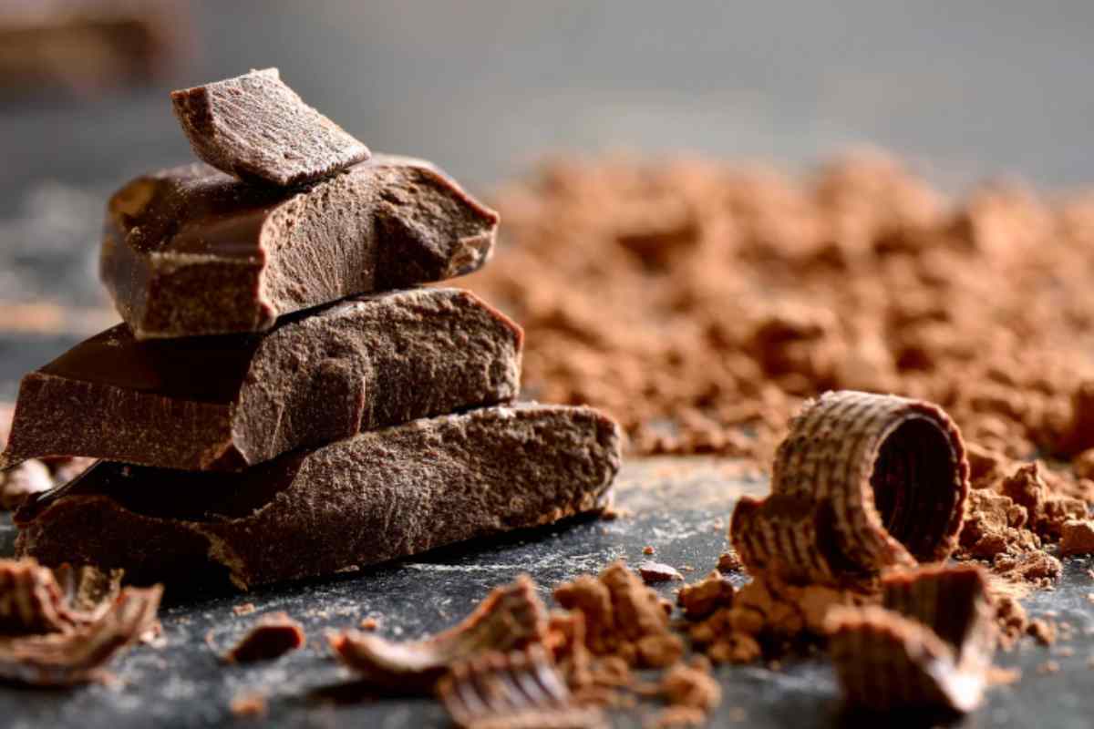 Cioccolato