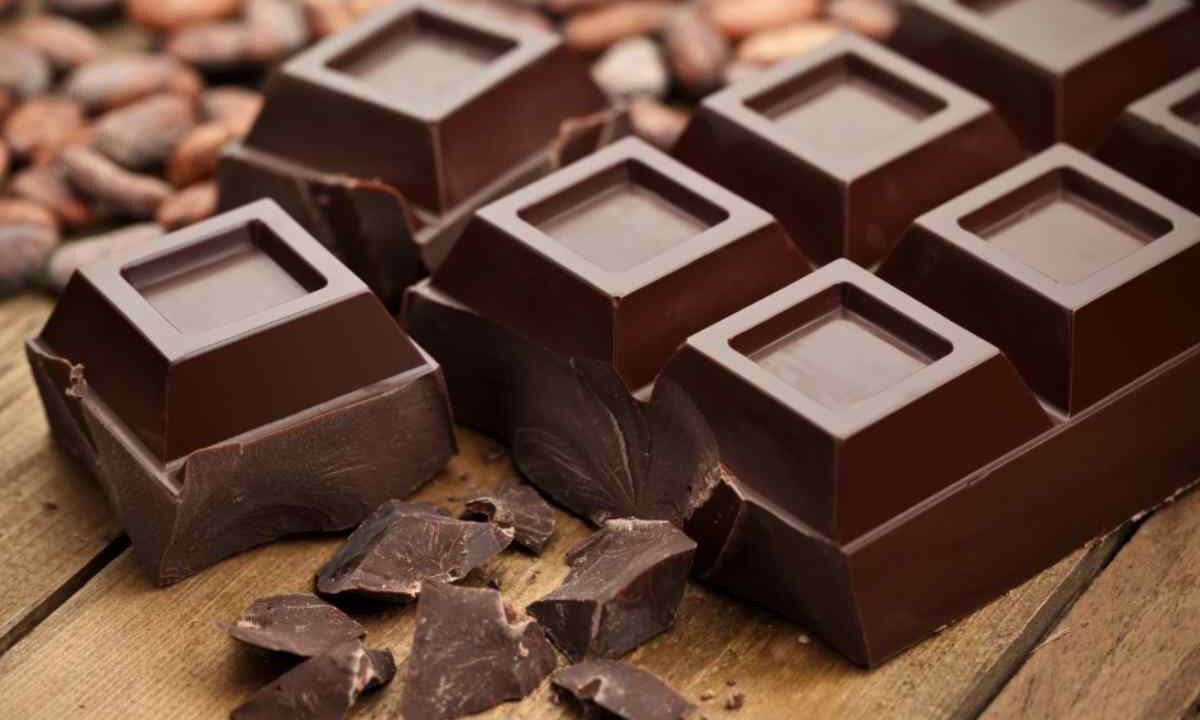 Cioccolato