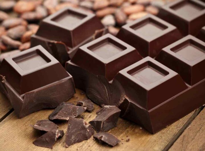 Cioccolato
