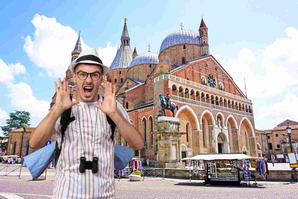 Città accoglienti