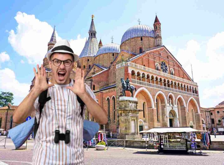 Città accoglienti