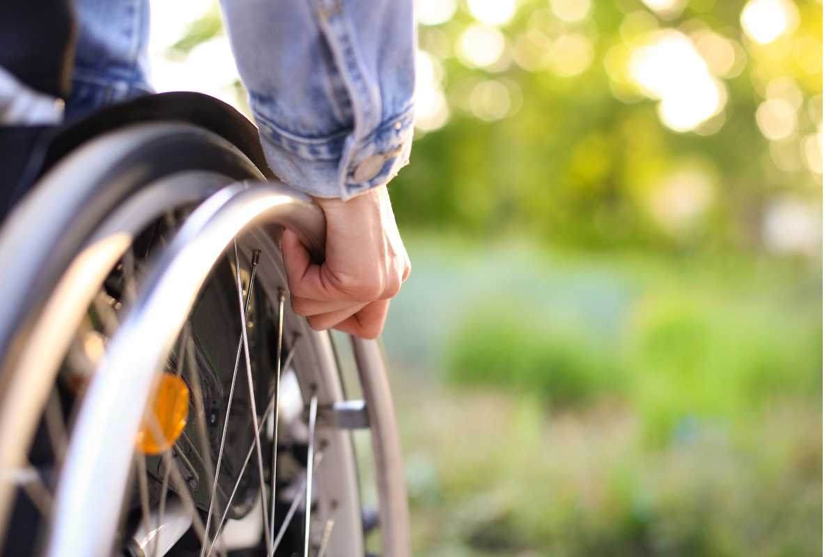 Sanzioni uso illegittimo dei permessi legge 104