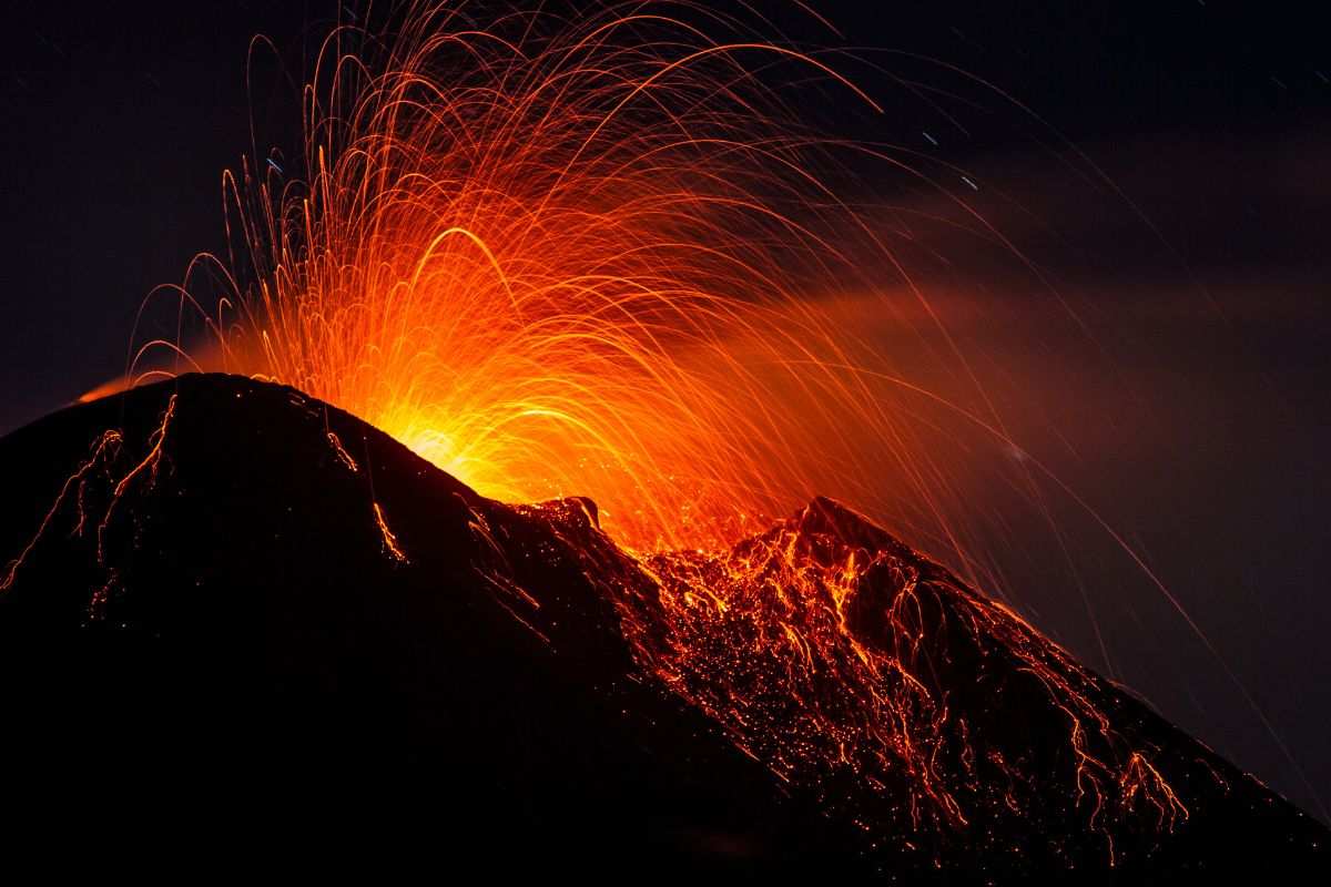 Etna, il vulcano più potente d'Europa preoccupa gli esperti