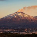 Etna, il vulcano più potente d'Europa preoccupa gli esperti